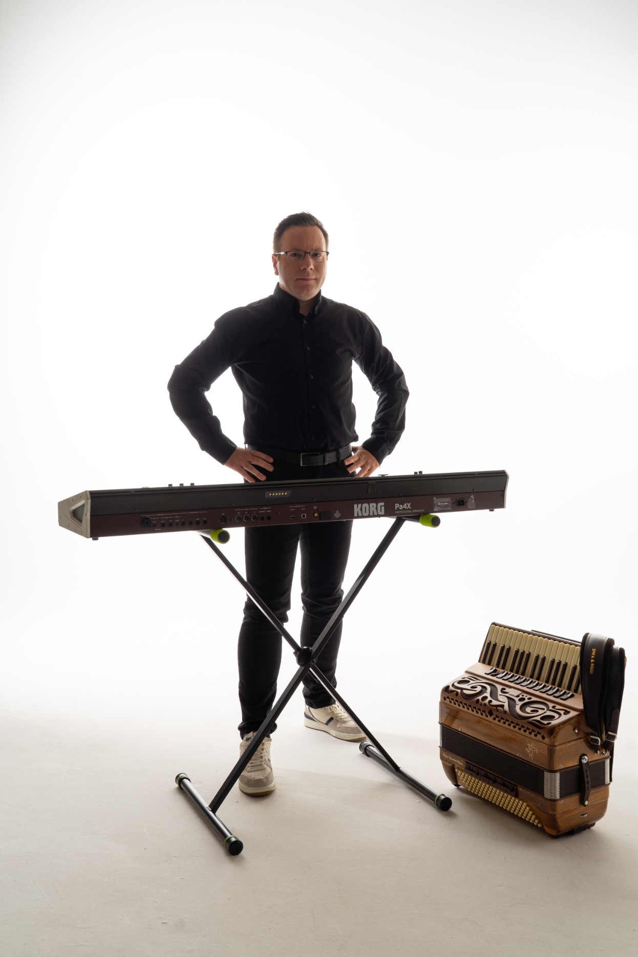 Krešimir Špiček - Krešo